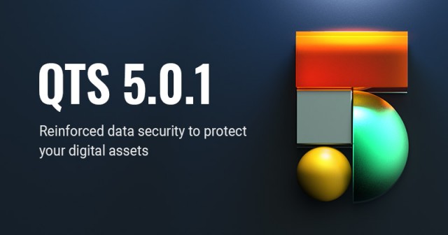 QNAP